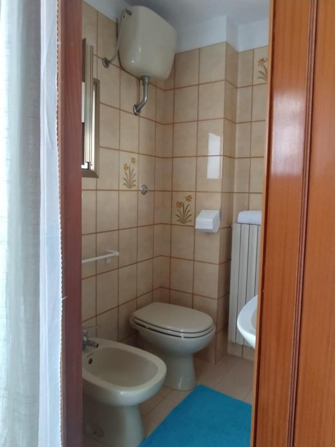 Domus Anna Villa Полиняно а Маре Екстериор снимка